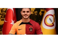 Galatasaray Icardi transferinin detaylarını açıkladı