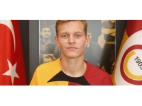 Mathias Ross resmen Galatasaray'da