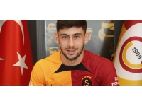 Galatasaray Yusuf Demir ile 4 yıllık sözleşme