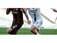 Fatih Karagümrük Giresunspor'u ağırlayacak