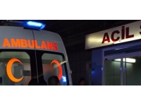 Kalp krizi geçiren kuzenini ambulansa yetiştirdi, kendi de kalp krizi geçirdi