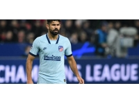 Diego Costa Wolverhampton'a transfer oldu