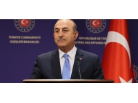 Bakan Çavuşoğlu: Ermenistan barış yerine kışkırtmayı tercih ediyor