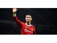 Cristiano Ronaldo 242 milyon euroluk teklifi reddetti