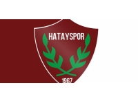 Hatayspor'dan "yeni teknik direktör" açıklaması