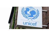 Türkiye ve UNICEF arasındaki anlaşma yenilendi