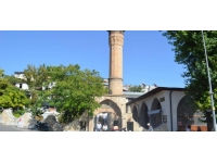 Kahramanmaraş’ta bağımsızlık ateşinin yakıldığı yer: Tarihi Maraş Ulu Camii