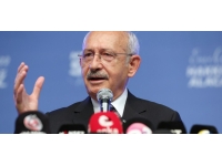 Kılıçdaroğlu: Hiç kimsenin kimliği siyaset konusu olmamalı