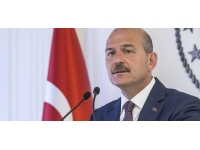 Bakan Soylu, Kırgız mevkidaşı Niyazbekov ile telefonda görüştü