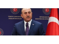 Bakan Çavuşoğlu, Abe'nin cenaze törenine katılacak