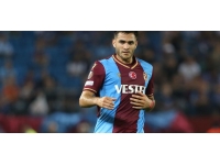 Maxi Gomez: Hedefim Dünya Kupası