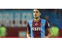 Marc Bartra Trabzonspor'da mutlu