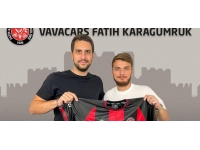 Adem Ljajic Fatih Karagümrük'te