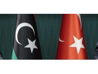 Türkiye'den Libya'ya kritik ziyaret