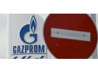 Gazprom'un doğal gaz ihracatı yüzde 40’tan fazla düştü