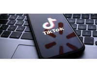 Rusya'da TikTok ve Twitch'e toplam 7 milyon ruble ceza