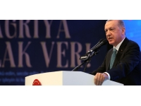 Cumhurbaşkanı Erdoğan: Gereği neyse her zaman yapacağız