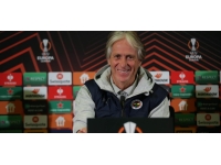 Jorge Jesus: Kazanırsak önemli bir adım atmış olacağız