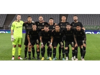 Giresunspor Beşiktaş'tan çekinmiyor