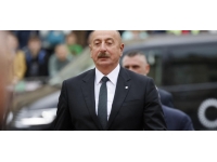 Aliyev'den Ermenistan mesajı: Barış süreci hızlandırıldı