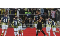 Fenerbahçe'nin UEFA kazancı 10,5 milyon euroya ulaştı