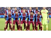 Trabzonspor sahasında 580 gündür yenilmiyor