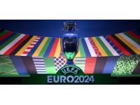 Türkiye'nin EURO 2024 elemelerindeki rakipleri belli oldu...  EURO 2024 eleme grupları...