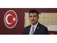 Mehmet Ali Çelebi AK Parti'ye katılıyor