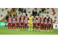 Sivasspor'un Balkani maçı programı belli oldu