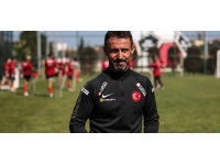 Osman Çakmak: Ampute futbol, Türkiye'den sorulur