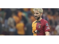 Galatasaraylı futbolcu Mertens başarıdan emin