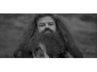 Harry Potter’ın ‘Hagrid’i, aktör Robbie Coltrane 72 yaşında hayatını kaybetti