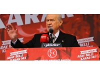 MHP Genel Başkanı Bahçeli: Türkiye, enerjinin ağırlık merkezine konuşlanmak üzeredir