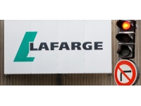 ABD'li bölge savcısı: Lafarge, şeytanla anlaşma yaptı