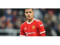 Manchester Unitedlı futbolcu Mason Greenwood kefaletle serbest bırakıldı