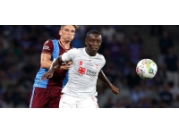 Trabzonspor Sivasspor'u konuk edecek