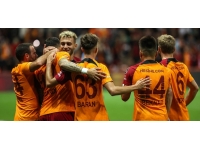 Galatasaray, Alanyaspor ile karşılaşacak