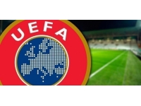 UEFA'dan Türkiye'ye para cezası