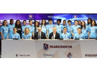 Trabzonspor Kadın Futbol Takımı'na 13 yeni transfer