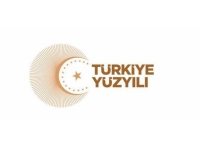 AK Parti'den "Türkiye Yüzyılı" logosu