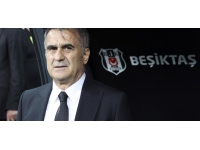 Beşiktaş'ta yeniden Şenol Güneş dönemi