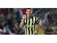 Fenerbahçe'de Miha Zajc golle döndü