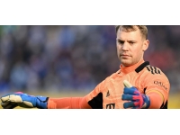 Almanya'da Manuel Neuer belirsizliği