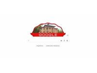 Google'dan 29 Ekim'e özel doodle