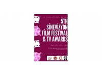 Sinevizyon Uluslararası Film Festivali’ne başvurular başladı… Son başvuru tarihi 30 Nisan 2023