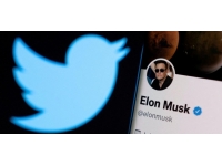 Musk'tan Twitter için yeni kararlar: Kalıcı olarak askıya alınacak