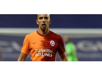 Sofiane Feghouli Fatih Karagümrük'te