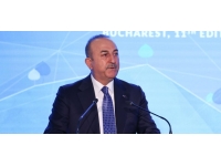 Bakan Çavuşoğlu: Ukrayna için acil bir barışa ihtiyaç var