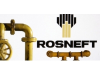 Rosneft Başkanı: Rusya'nın Çin'e petrol sevkiyatı yüzde 9,5 arttı