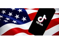 FBI: Tiktok ABD için ulusal güvenlik endişesi doğuruyor